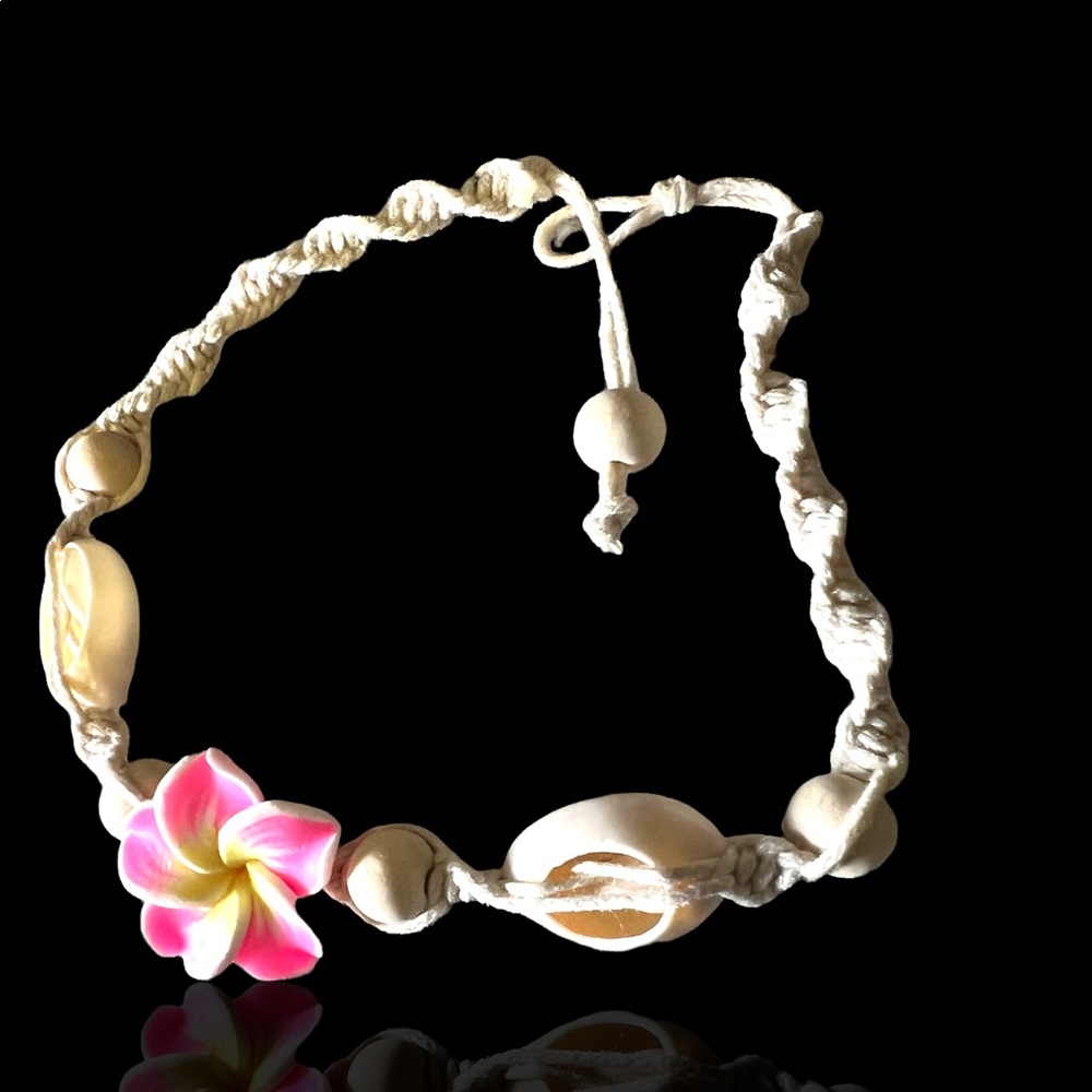 By The Shore Anklet